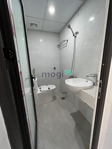 Hình ảnh CDT bán chung cư mini Hoàng Hoa Thám, Ba Đình, 1PN giá chỉ 800 tr