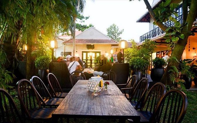 Hình ảnh Đất HXH Nguyễn Ư Dĩ, Thảo Điền, Quận 2. DT: 10x18m, 187m2 - Giá 41 tỷ.