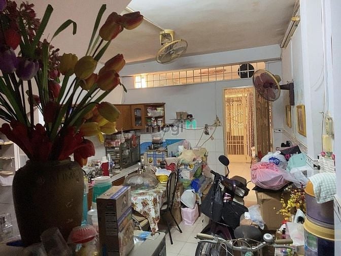 Hình ảnh Nhà bán khu vip Sư Vạn Hạnh P9,Q10.