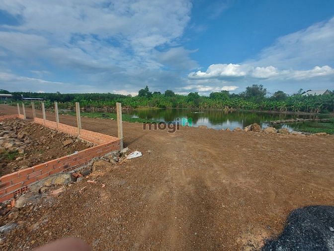 Hình ảnh Đất vườn view hồ, khu dân cư -Sổ Hồng Riêng