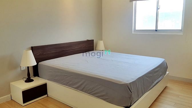 Hình ảnh C.H Central Garden 2pn, full nội thất-14tr/tháng