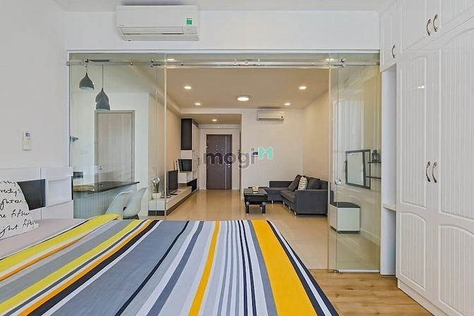 Hình ảnh Mb6623 nạp rút nhanh chóng 1PN 40M2 mới Full NT ở Phan Anh, Tân Phú