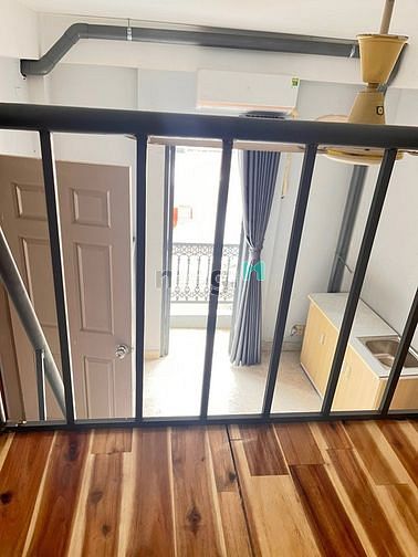 Hình ảnh 👉 Duplex Cao , Bancol , Full NT Ngay Q10