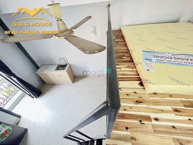 Hình ảnh 👉 Duplex Cao , Bancol , Full NT Ngay Q10