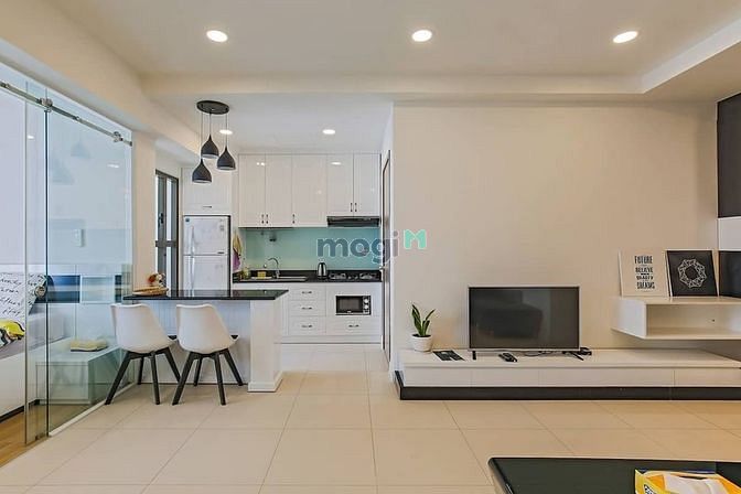 Hình ảnh Mb6623 nạp rút nhanh chóng 1PN 40M2 mới Full NT ở Phan Anh, Tân Phú