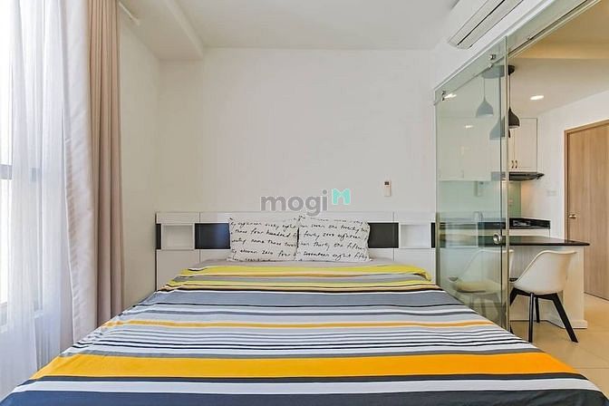 Hình ảnh Mb6623 nạp rút nhanh chóng 1PN 40M2 mới Full NT ở Phan Anh, Tân Phú