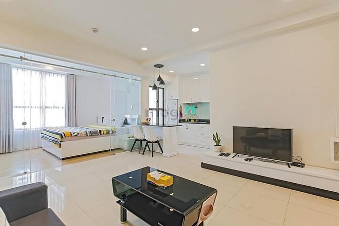 Hình ảnh Mb6623 nạp rút nhanh chóng 1PN 40M2 mới Full NT ở Phan Anh, Tân Phú
