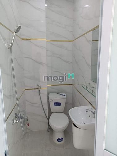 Hình ảnh Nhà phố thiết kế Tân cổ điển đẳng cắp chỉ hơn 2 tỷ