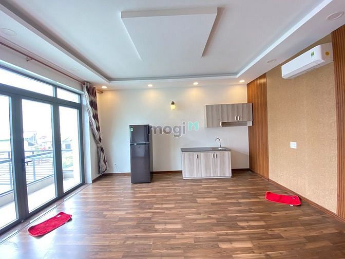 Hình ảnh Căn Hộ CAO CẤP Mới 100%_ GẦN VX PHÚ LÂM _FULL Nội Thất_Ban Công_40m3