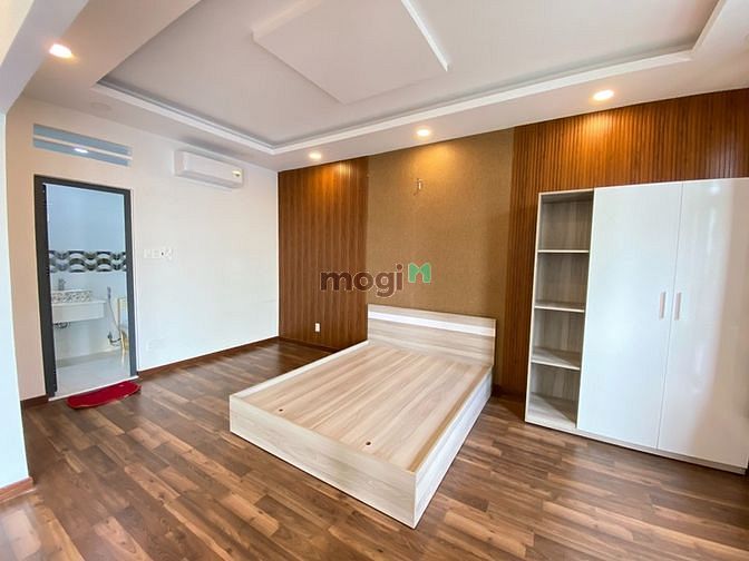 Hình ảnh Căn Hộ CAO CẤP Mới 100%_ GẦN VX PHÚ LÂM _FULL Nội Thất_Ban Công_40m3