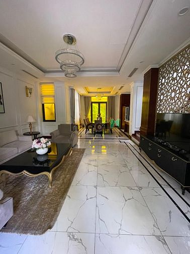 Hình ảnh Bán 250m2 đất 2MT view sông Đường 20, P. Bình An, Quận 2 - Giá 55 tỷ