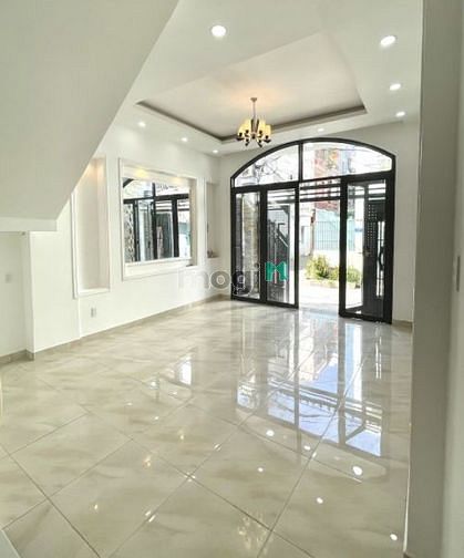 Hình ảnh Bán nhà 4 tấm CN 80m2 Ngay Ngã 3 Phan Đăng Lưu - Lê Văn Duyệt