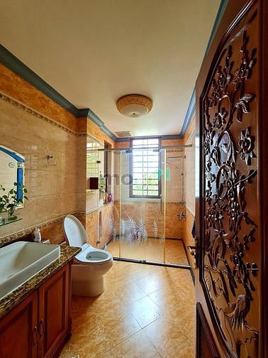 Hình ảnh ✅ Bán BIỆT THỰ trung tâm Bàu Cát, 210m2, 5 tầng, 25 tỷ ✅