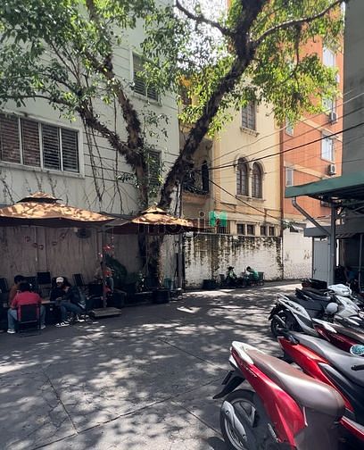 Hình ảnh KHAN HIẾM!!! MT Nguyễn Thị Minh Khai Q1 1300m² hđ dài hạn