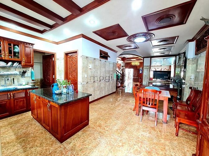 Hình ảnh ✅ Bán BIỆT THỰ trung tâm Bàu Cát, 210m2, 5 tầng, 25 tỷ ✅