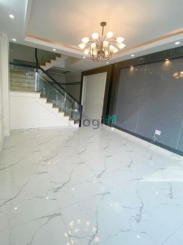 Hình ảnh BÁN NHÀ Him Lam Hùng Vương, Hồng Bàng, 4 tầng độc lập, 3,2 tỷ, 47,3m2