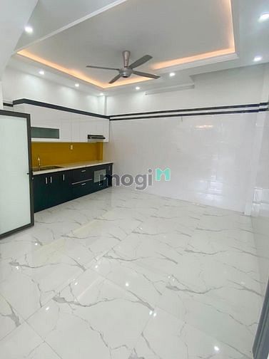 Hình ảnh BÁN NHÀ Him Lam Hùng Vương, Hồng Bàng, 4 tầng độc lập, 3,2 tỷ, 47,3m2