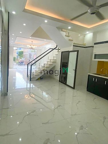 Hình ảnh BÁN NHÀ Him Lam Hùng Vương, Hồng Bàng, 4 tầng độc lập, 3,2 tỷ, 47,3m2