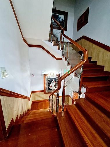 Hình ảnh ✅ Bán BIỆT THỰ trung tâm Bàu Cát, 210m2, 5 tầng, 25 tỷ ✅