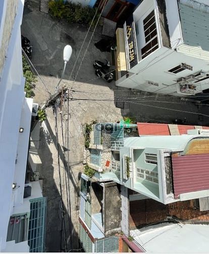Hình ảnh Bán nhà 4 tấm CN 80m2 Ngay Ngã 3 Phan Đăng Lưu - Lê Văn Duyệt