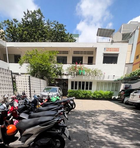 Hình ảnh KHAN HIẾM!!! MT Nguyễn Thị Minh Khai Q1 1300m² hđ dài hạn
