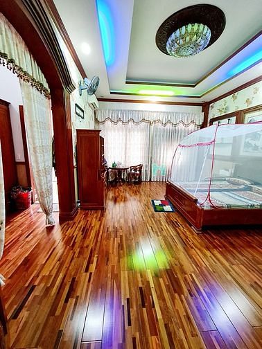Hình ảnh ✅ Bán BIỆT THỰ trung tâm Bàu Cát, 210m2, 5 tầng, 25 tỷ ✅