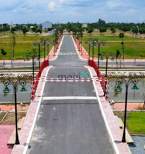 Hình ảnh Bán block cuối cùng dự án garden riverside - đã có sổ riêng - giá tốt.