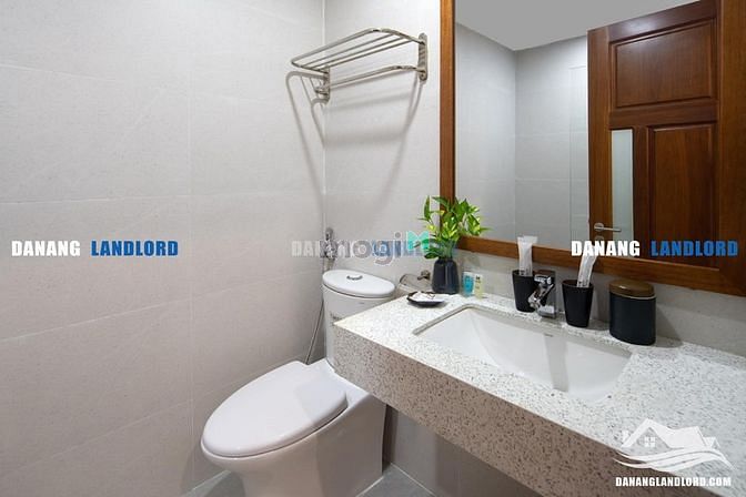 Hình ảnh Mb6623 nạp rút nhanh chóng 2PN view biển Sơn Trà - C155