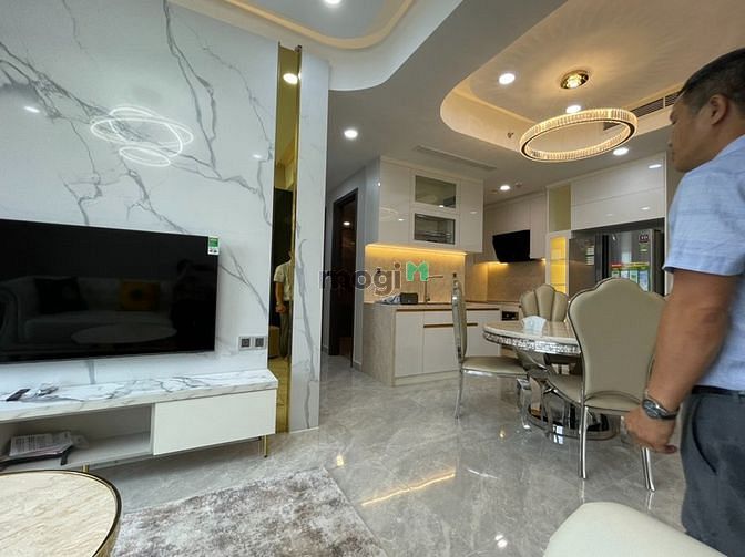 Hình ảnh Cho thuê 2PN Midtown The Peak 98m²- Full NT - Mới 100% -giá hạt dẻ