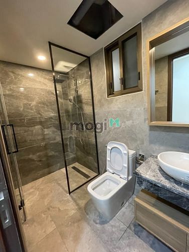 Hình ảnh Cho thuê 2PN Midtown The Peak 98m²- Full NT - Mới 100% -giá hạt dẻ