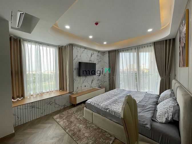 Hình ảnh Cho thuê 2PN Midtown The Peak 98m²- Full NT - Mới 100% -giá hạt dẻ