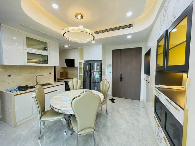 Hình ảnh Cho thuê 2PN Midtown The Peak 98m²- Full NT - Mới 100% -giá hạt dẻ