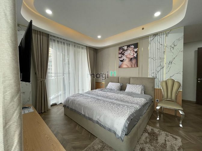 Hình ảnh Cho thuê 2PN Midtown The Peak 98m²- Full NT - Mới 100% -giá hạt dẻ