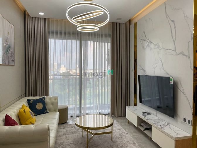 Hình ảnh Cho thuê 2PN Midtown The Peak 98m²- Full NT - Mới 100% -giá hạt dẻ