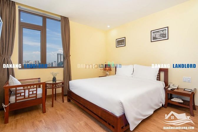 Hình ảnh Mb6623 nạp rút nhanh chóng 2PN view biển Sơn Trà - C155