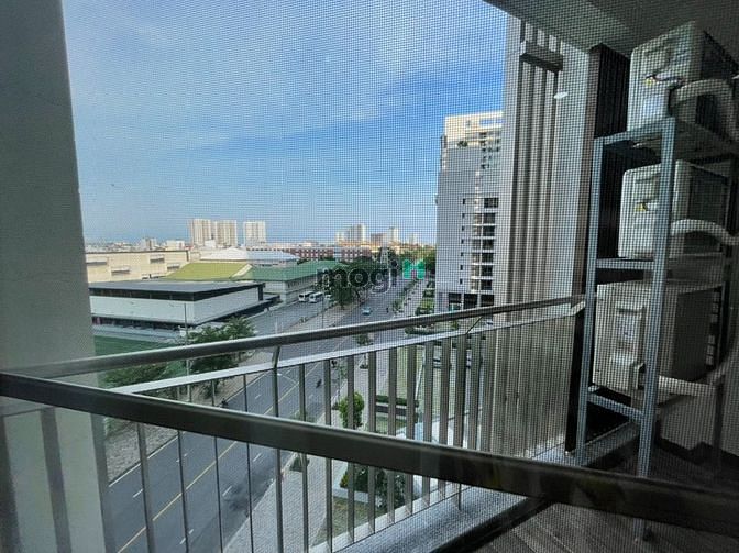 Hình ảnh Cho thuê 2PN Midtown The Peak 98m²- Full NT - Mới 100% -giá hạt dẻ