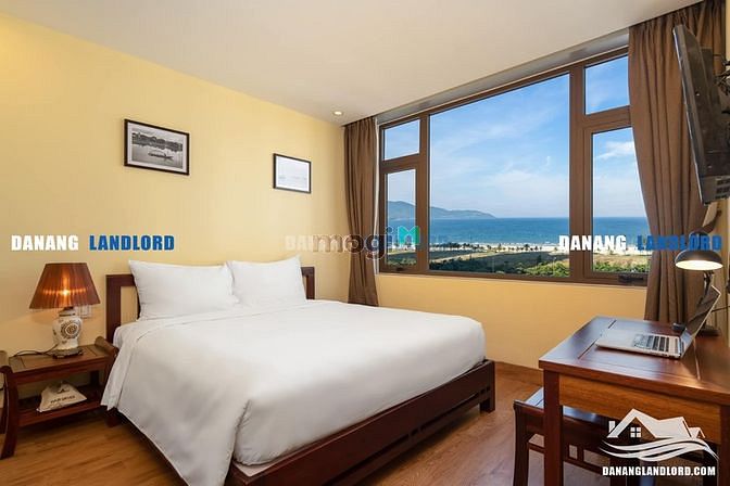 Hình ảnh Mb6623 nạp rút nhanh chóng 2PN view biển Sơn Trà - C155