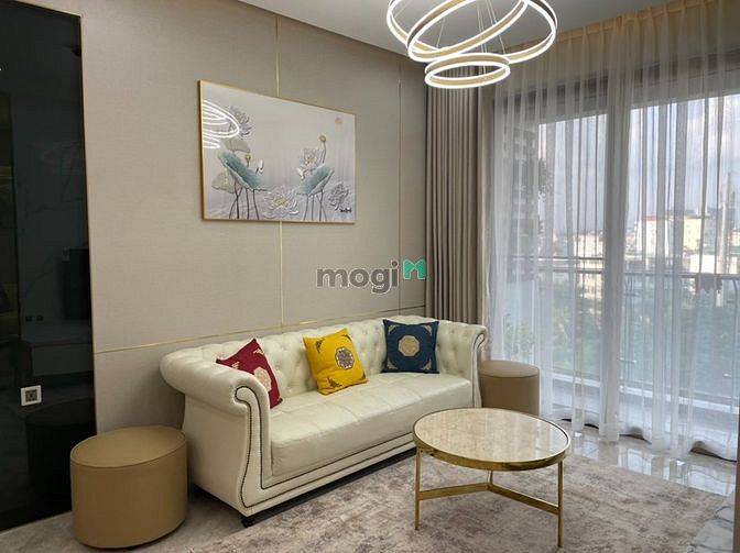Hình ảnh Cho thuê 2PN Midtown The Peak 98m²- Full NT - Mới 100% -giá hạt dẻ