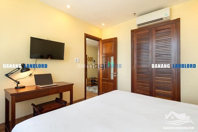 Hình ảnh Mb6623 nạp rút nhanh chóng 2PN view biển Sơn Trà - C155