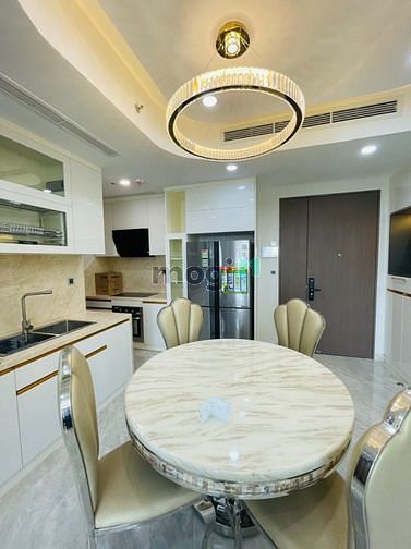 Hình ảnh Cho thuê 2PN Midtown The Peak 98m²- Full NT - Mới 100% -giá hạt dẻ