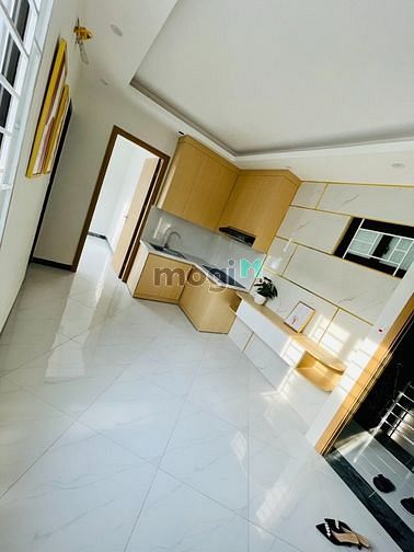 Hình ảnh CĐT Bán Chung cư mini Linh Quang - Xã Đàn – Đống Đa, 2PN giá hơn1 tỷ