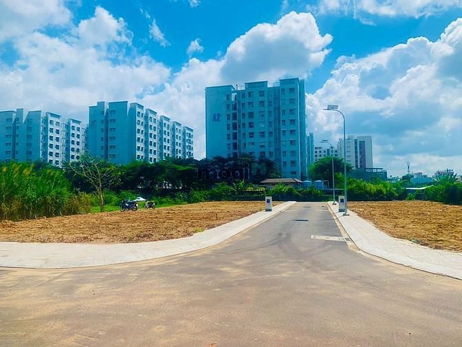 Hình ảnh Mở bán đất nền KDC mới Bình Tân AN LẠC - gần Bx Miền Tây