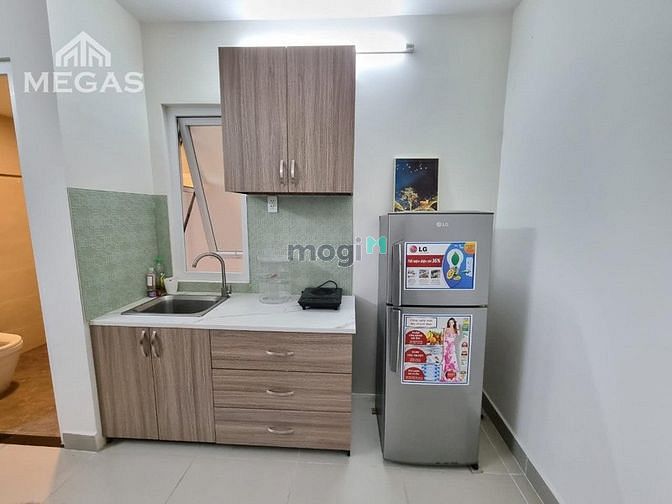 Hình ảnh 🔥Tưng bừng khái trương phòng trọ cách CVPM chỉ 10p🔥 ‼️ Vị trí - Ngay