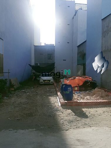 Hình ảnh Gấp Bán Đất HXH 6M Giáp Bốn Xã-Gần Bệnh Viện Bình Tân-Chỉ 60tr/m2.
