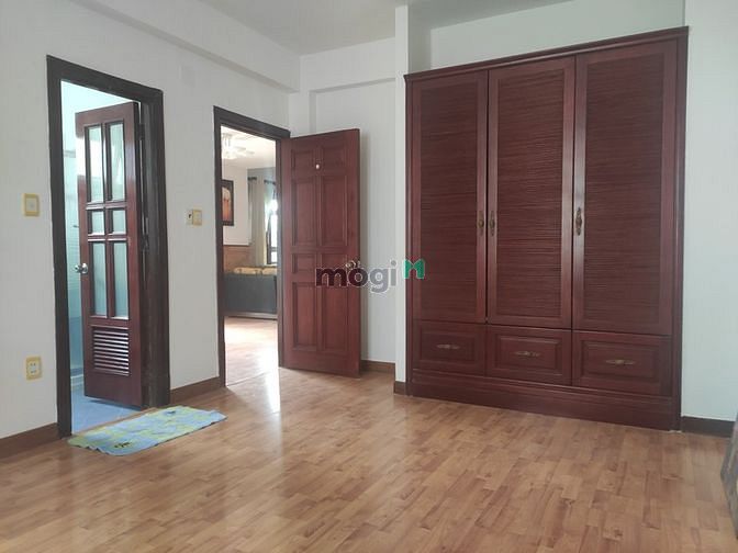 Hình ảnh Cho thuê biệt thự quận 7 có hồ bơi 7 phòng ngủ