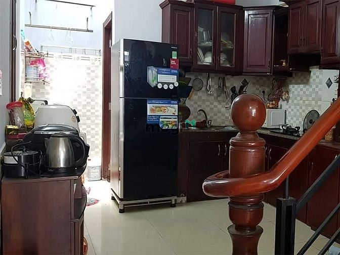 Hình ảnh 45m2 2 lầu Phan Huy Ích 2PN giá chỉ 3 tỷ 9 TL