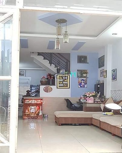Hình ảnh 45m2 2 lầu Phan Huy Ích 2PN giá chỉ 3 tỷ 9 TL