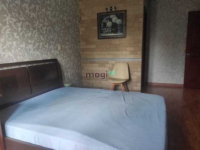 Hình ảnh Cho thuê biệt thự quận 7 có hồ bơi 7 phòng ngủ