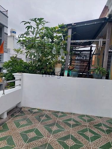 Hình ảnh Nhà đẹp lung linh Phú Thọ Hòa Tân Phú