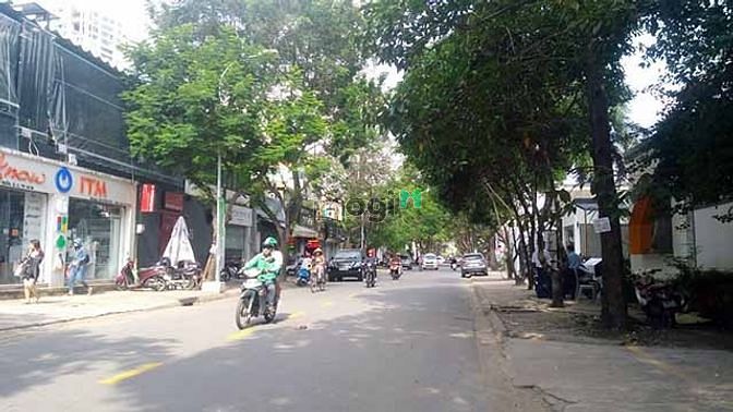 Hình ảnh Cần bán gấp Đất trống Thảo Điền DT 775m2 giá 92 tỷ
